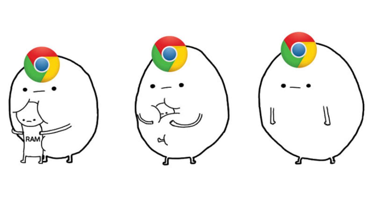 Windows 10 2004 ile Chrome Dahil Bazı Uygulamaların RAM Tüketimi Azalacak