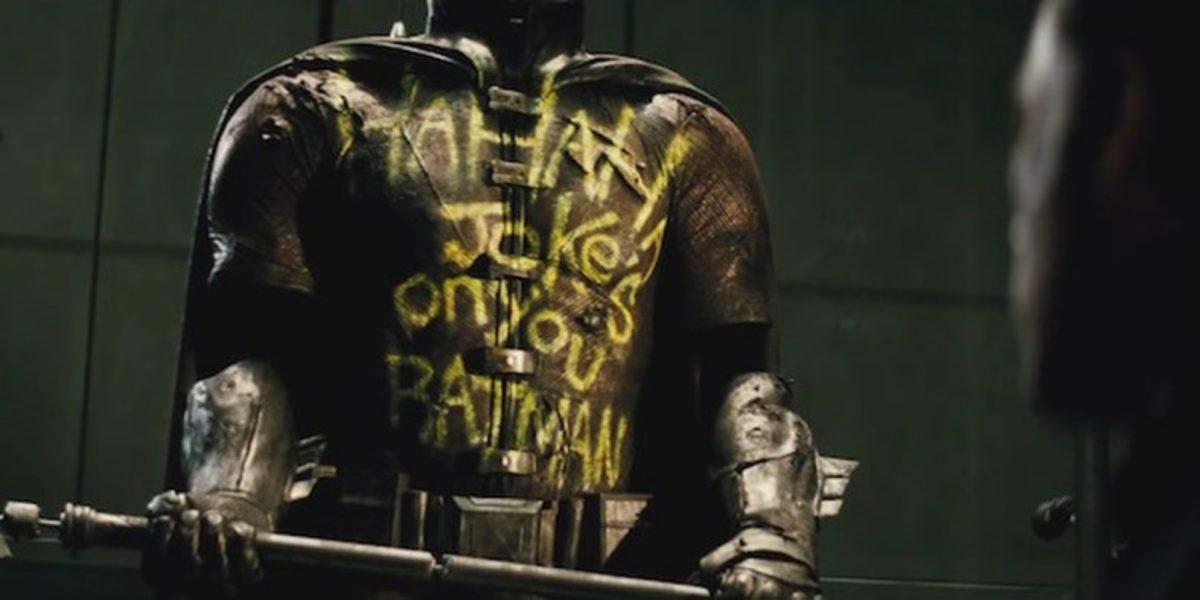 Zack Snyder, DC Evreni’nde Joker’in Hangi Robin’i Öldürdüğünü Açıkladı