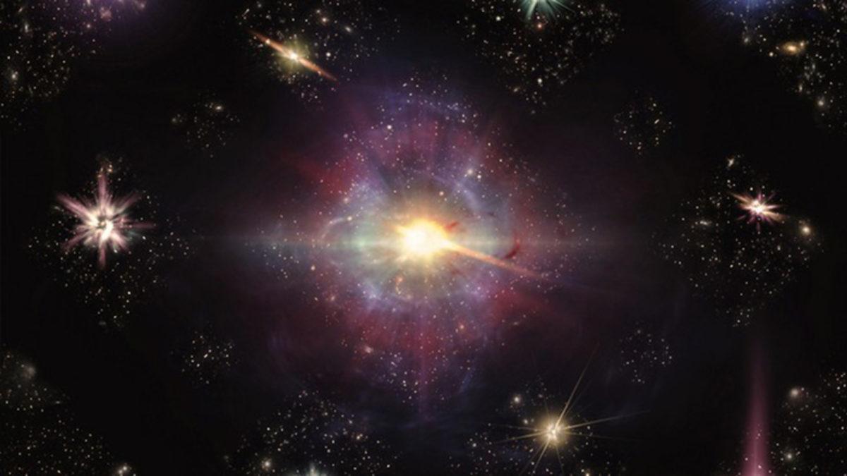 Araştırmacılar, 16 Günlük Periyotla Tekrar Eden Bir Hızlı Radyo Patlamasını Araştırıyorlar