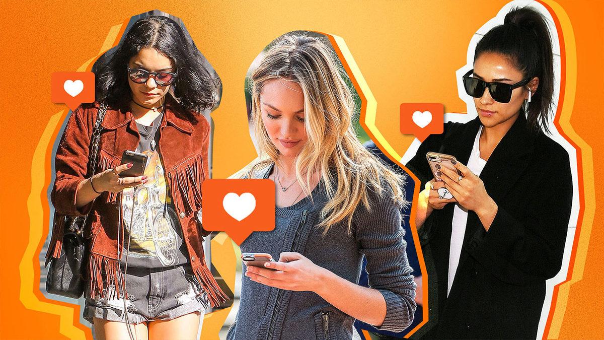 Instagram Takipçi Satın Alma ve Beğeni Arttırma Yaparsanız Hesabınıza Ne Olur?