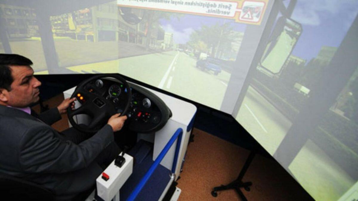 Ticari Araç Sürücüleri İçin Zorunlu Psikoteknik Raporun Süresi Doluyor: Cezası 1.083 TL