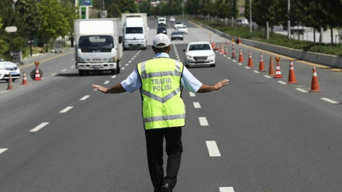 Ticari Araç Sürücüleri İçin Zorunlu Psikoteknik Raporun Süresi Doluyor: Cezası 1.083 TL