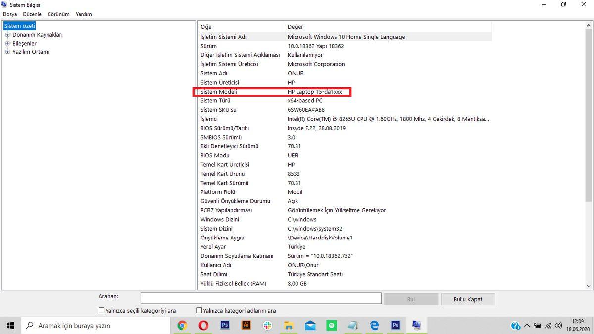 Bios Güncelleme Nasıl Yapılır?