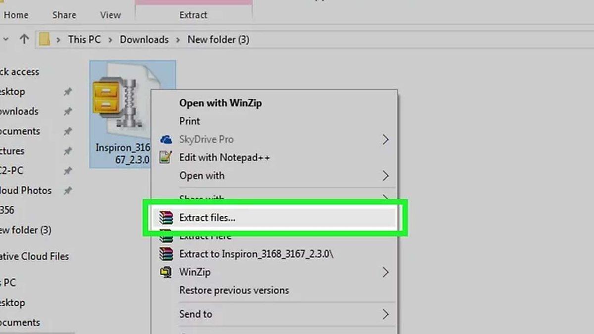 Bios Güncelleme Nasıl Yapılır?