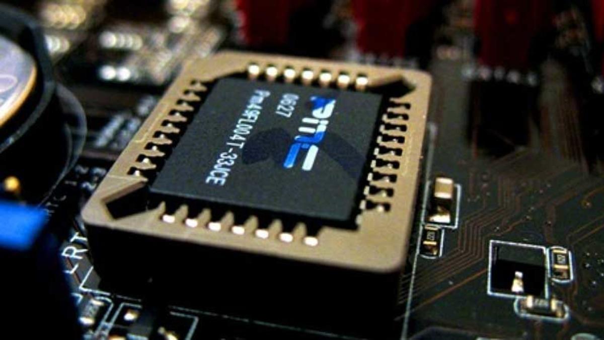 Bios Güncelleme Nasıl Yapılır?