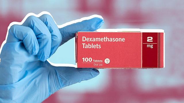 Koronavirüsün Ölüm Riskini Azaltan İlk İlaç ’Deksametazon’, Türkiye’de Nasıl Kullanılıyor?