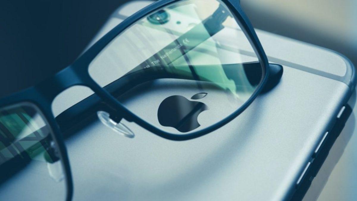 Apple’ın Akıllı Gözlüğü, Kontakt Lens Kullanıcıları İçin Otomatik Netleme Özelliğiyle Gelebilir