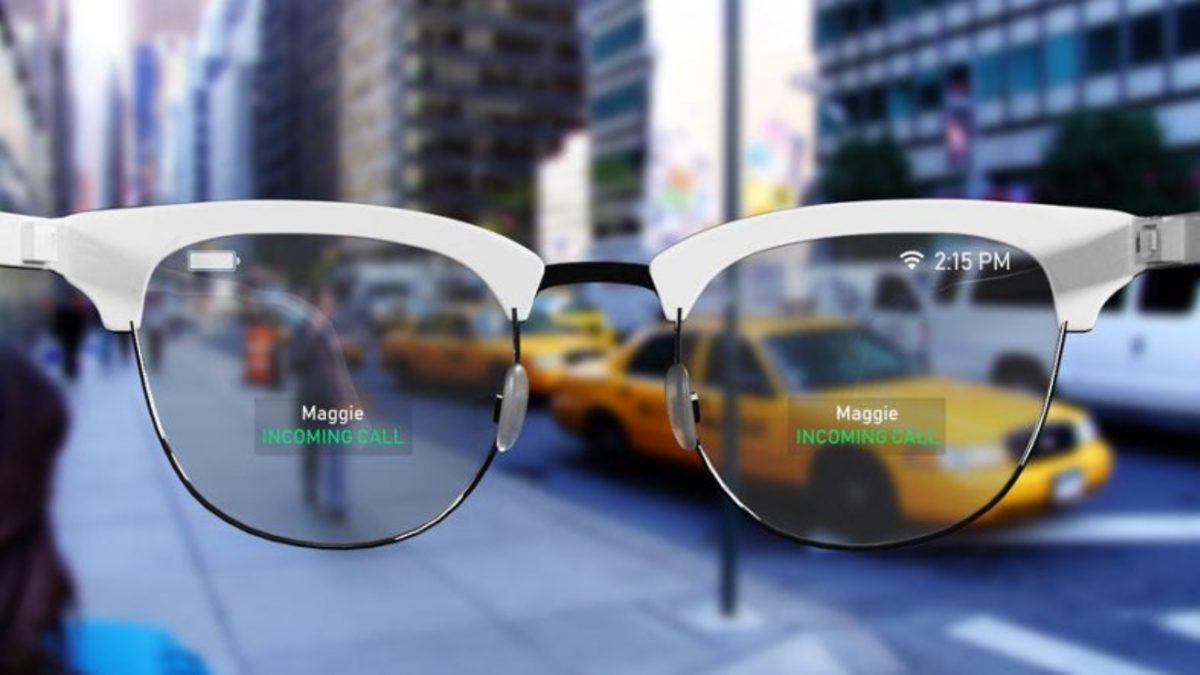 Apple’ın Akıllı Gözlüğü, Kontakt Lens Kullanıcıları İçin Otomatik Netleme Özelliğiyle Gelebilir