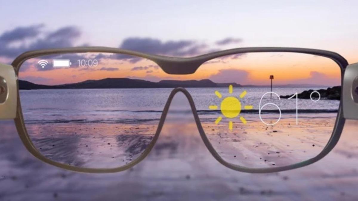 Apple’ın Akıllı Gözlüğü, Kontakt Lens Kullanıcıları İçin Otomatik Netleme Özelliğiyle Gelebilir