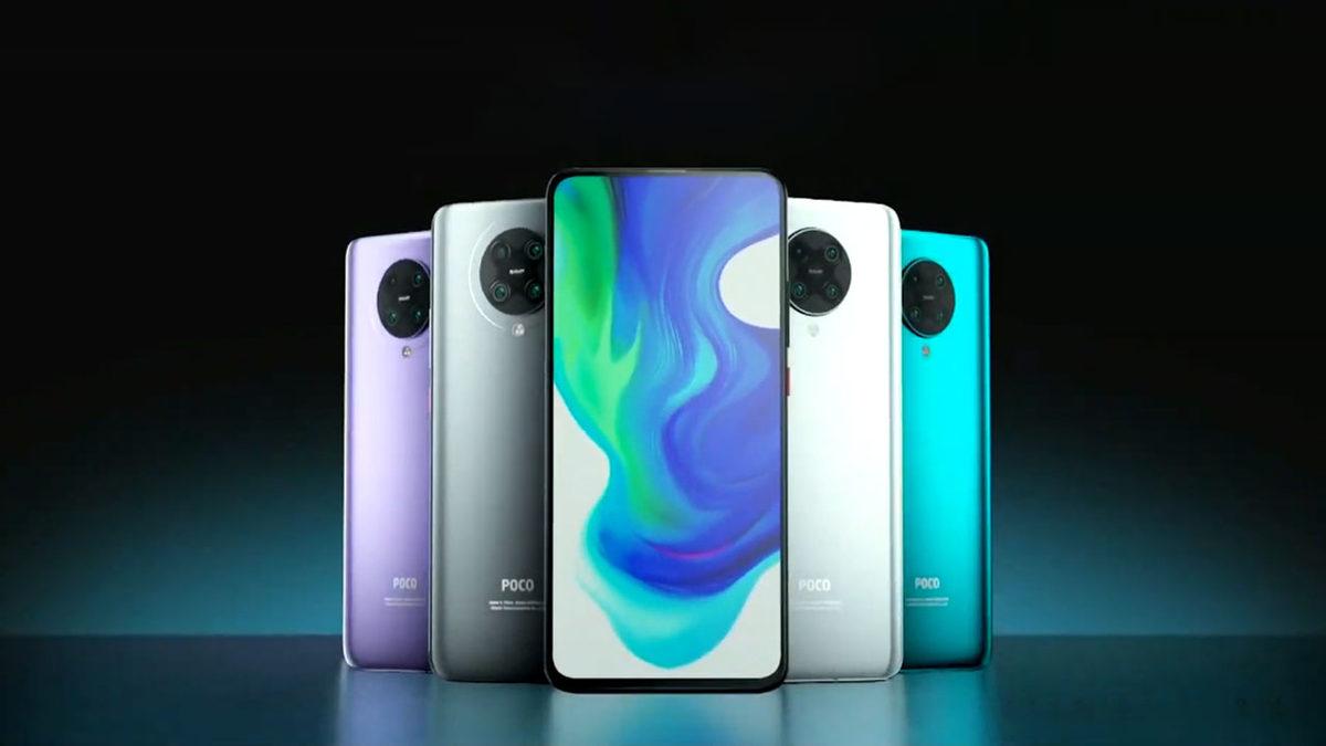 Xiaomi POCO F2 Pro’nun Fiyatı Belli Oldu