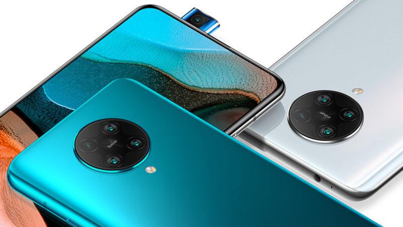 Xiaomi POCO F2 Pro’nun Fiyatı Belli Oldu