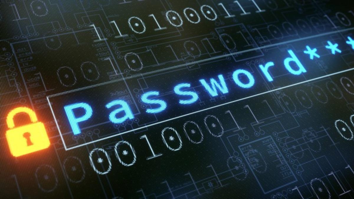 Hackerların 1 Saniyeden Kısa Sürede Kırabildikleri Şifreler