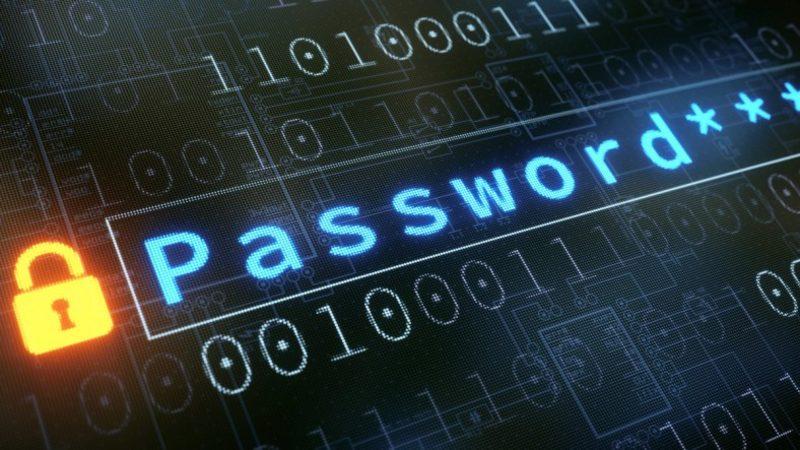 Hackerların 1 Saniyeden Kısa Sürede Kırabildikleri Şifreler