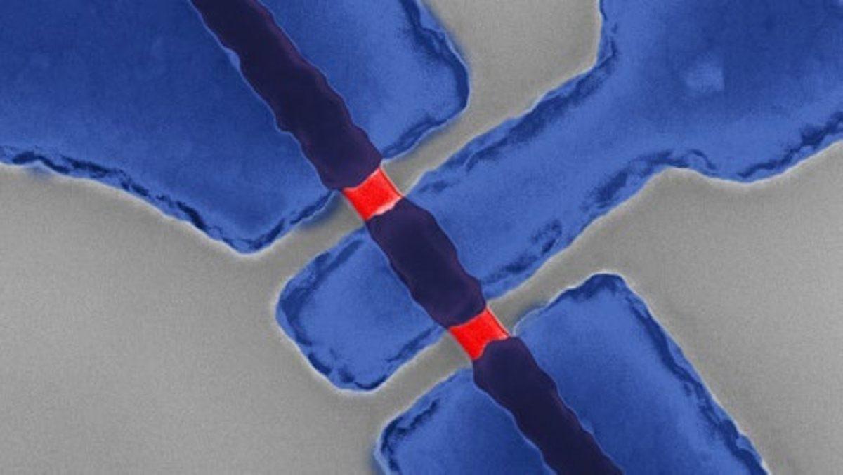 Dünyanın İlk Kuantum Fazlı Süper Akım Pili Geliştirildi