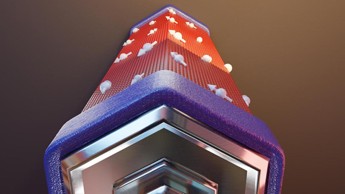 Dünyanın İlk Kuantum Fazlı Süper Akım Pili Geliştirildi