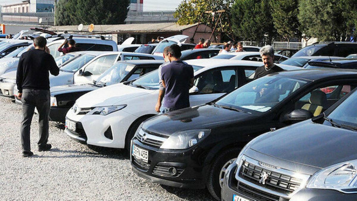İkinci El Otomobil Satışlarında EFT Dolandırıcılığı Görülmeye Başlandı