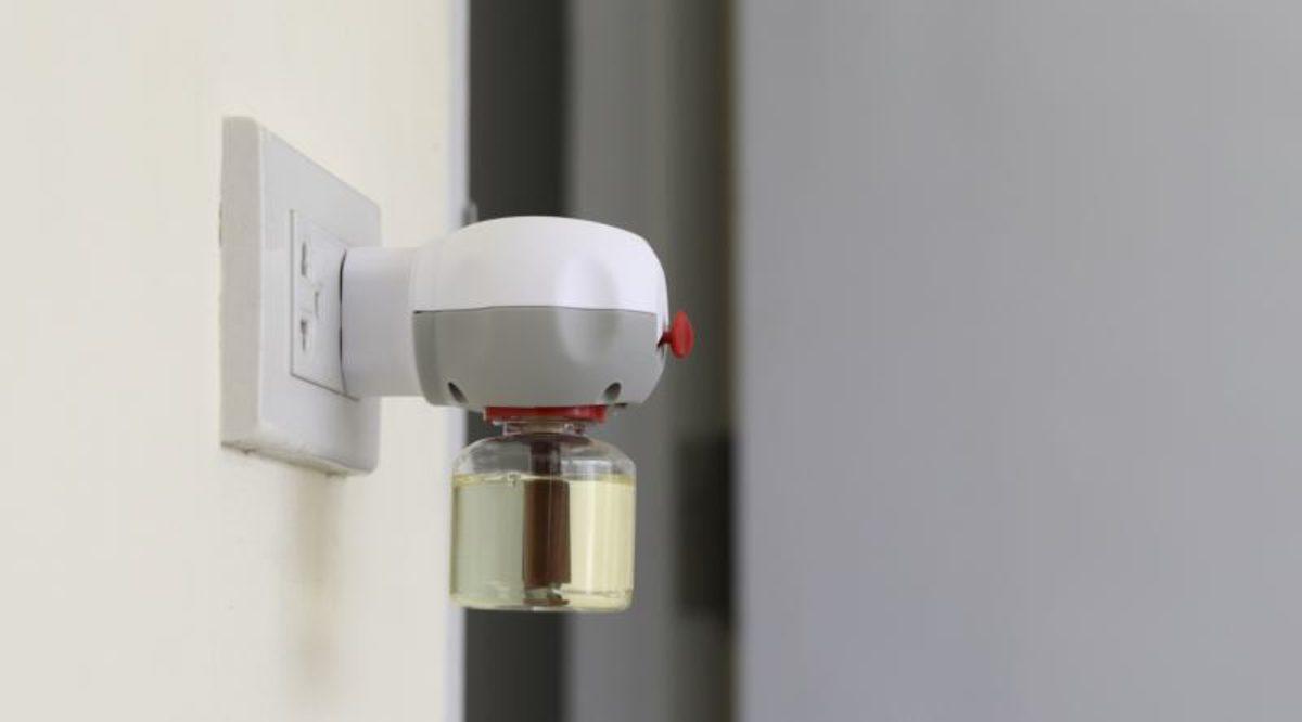 Sivrisinekler İçin Kullanılan Elektrolikitler İnsan Sağlığına Zararlı mı?