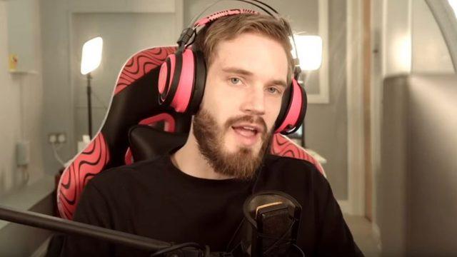 PewDiePie: PlayStation 5’in Fiyatının Gizli Kalması Hayra Alamet Değil