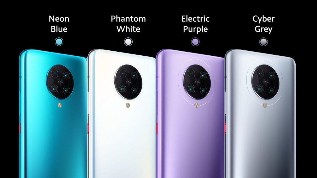 Xiaomi POCO F2 Pro Türkiye’de Tanıtıldı: İşte Fiyatı ve Özellikleri