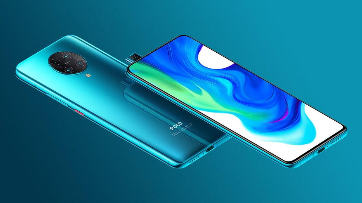 Xiaomi POCO F2 Pro Türkiye’de Tanıtıldı: İşte Fiyatı ve Özellikleri