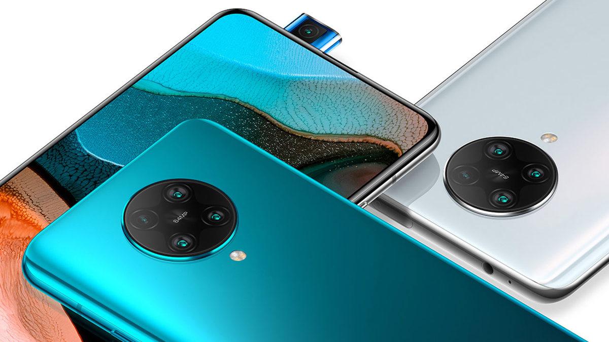 Xiaomi POCO F2 Pro Türkiye’de Tanıtıldı: İşte Fiyatı ve Özellikleri