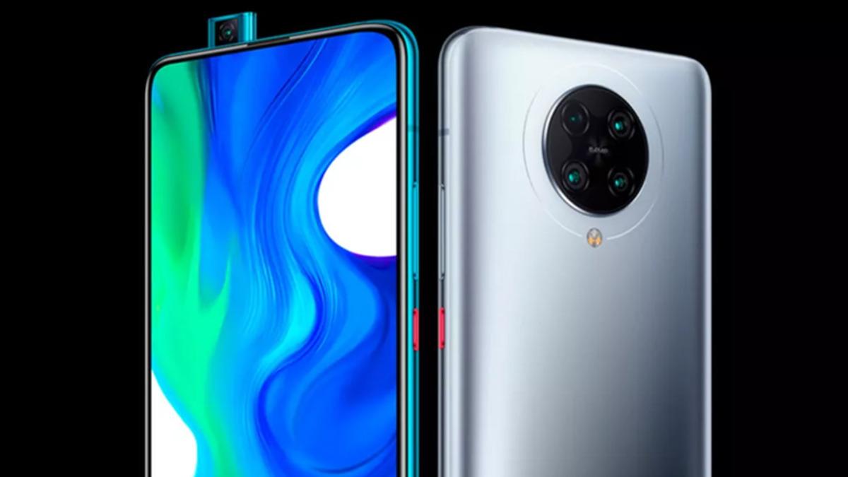 Xiaomi POCO F2 Pro Türkiye’de Tanıtıldı: İşte Fiyatı ve Özellikleri