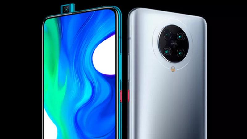Xiaomi POCO F2 Pro Türkiye’de Tanıtıldı: İşte Fiyatı ve Özellikleri