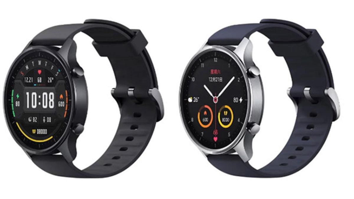 Xiaomi’nin Gizemli Yeni Akıllı Saati Mi Watch Revolve’un Kutu Açılış Videosu