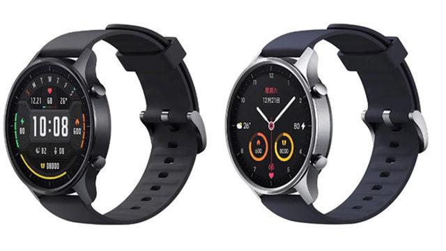 Xiaomi’nin Gizemli Yeni Akıllı Saati Mi Watch Revolve’un Kutu Açılış Videosu