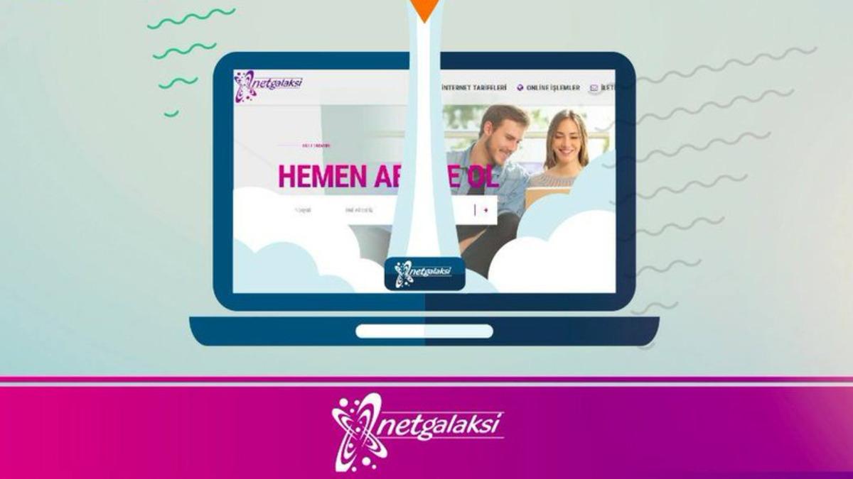 Netgalaksi, Taahütsüz İnternet Tarifelerine Yüzde 30 Zam Yaptı: İşte Yeni Fiyatlar