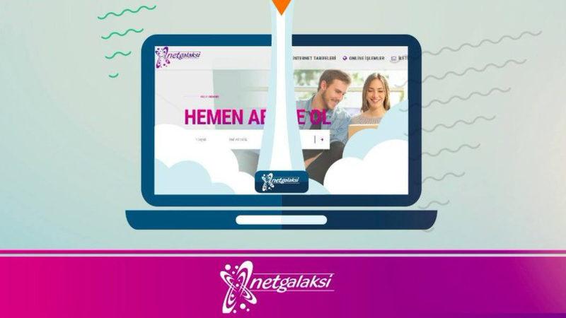 Netgalaksi, Taahütsüz İnternet Tarifelerine Yüzde 30 Zam Yaptı: İşte Yeni Fiyatlar