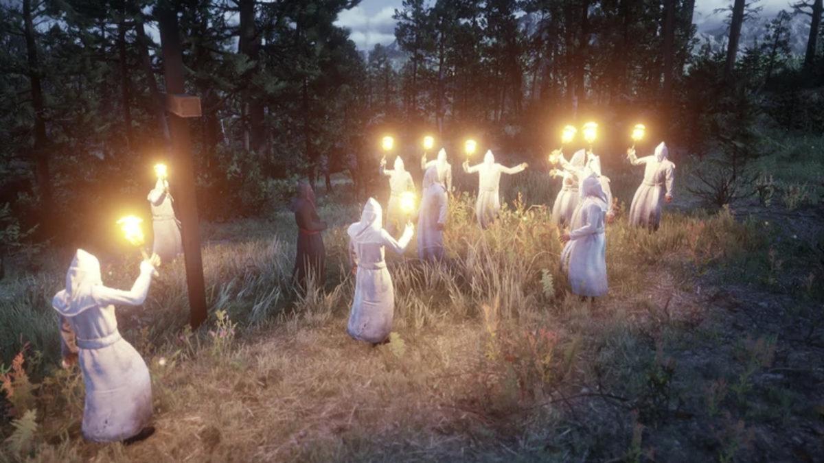 Rockstar, Red Dead Redemption 2’nin En Popüler Hilelerinden Birini Engelledi