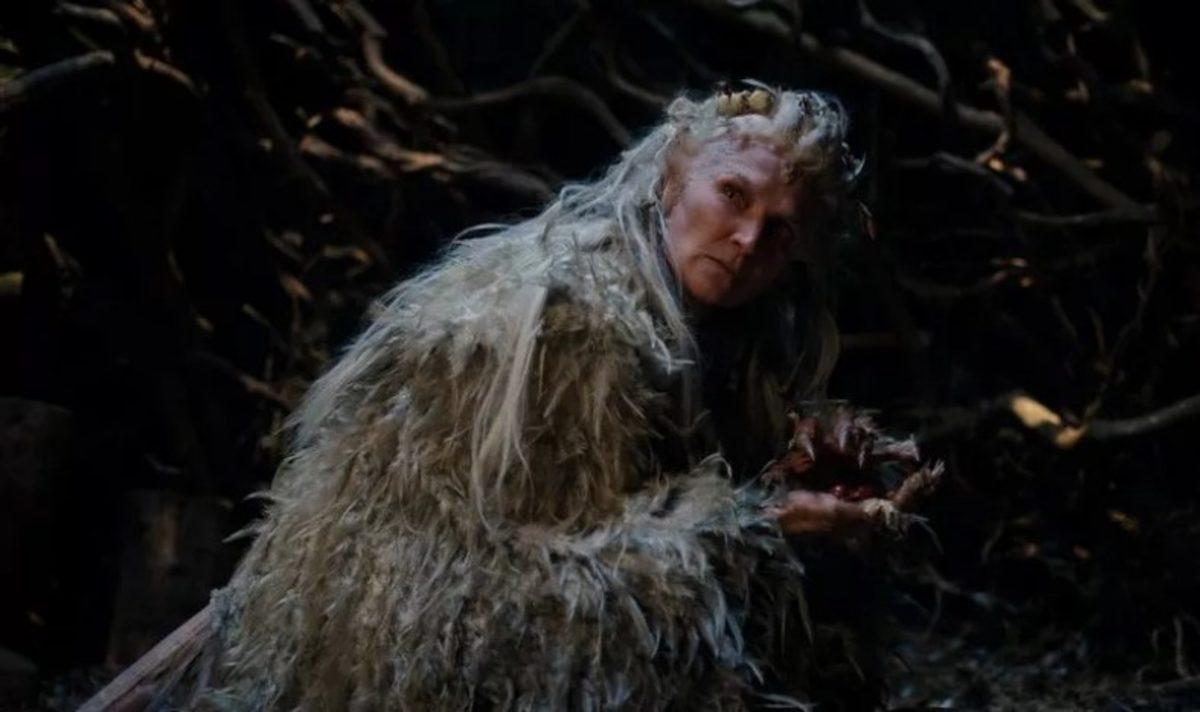 13 Reasons Why’ın Yıldızı Katherine Langford’lu Yeni Netflix Dizisi Cursed’dan İlk Fragman Geldi