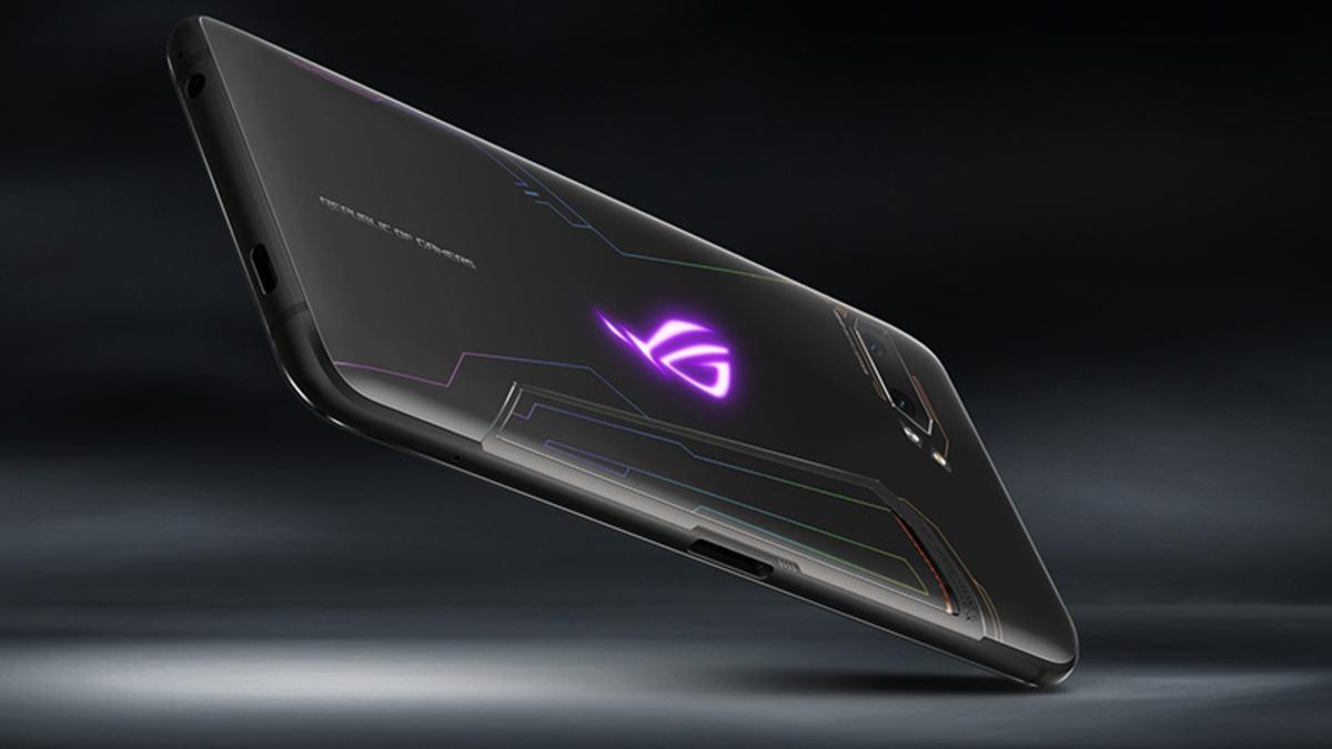 ASUS ROG Phone 3’e Ait Fotoğraflar ve Bir Video Ortaya Çıktı