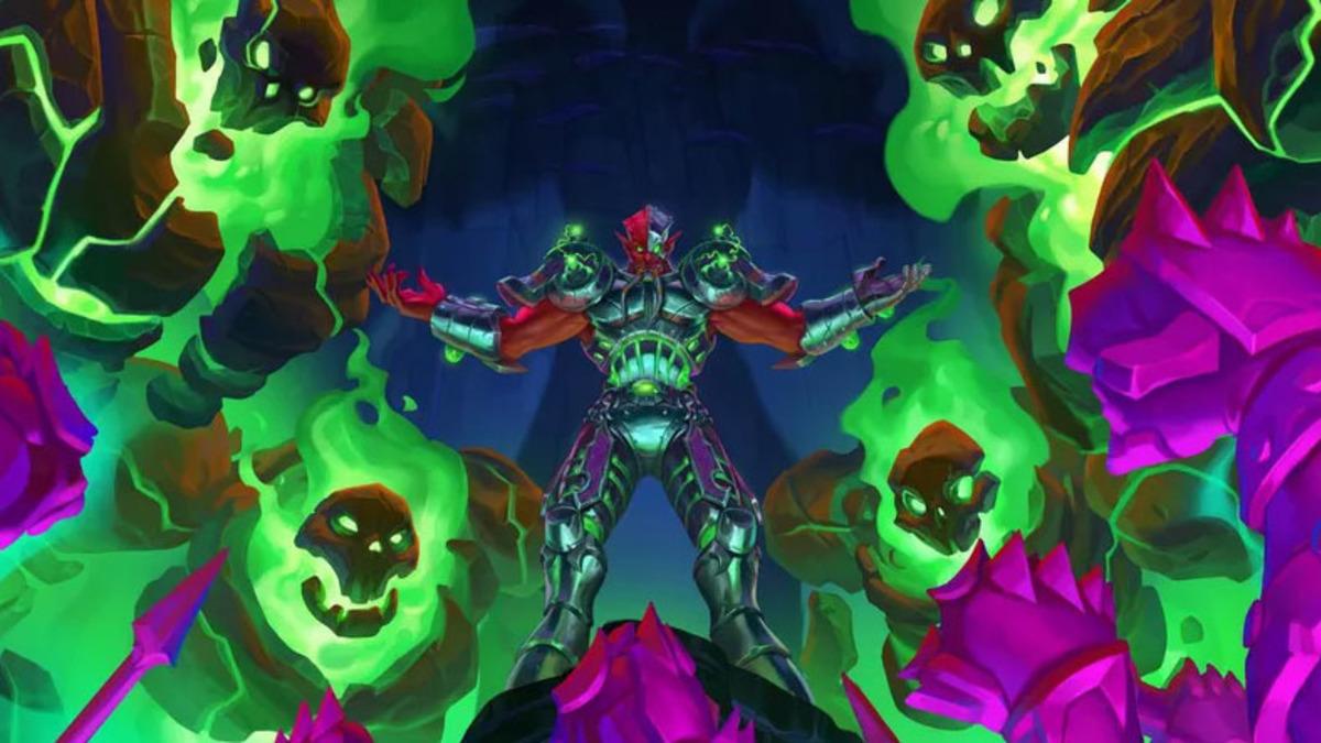 Blizzard, Hearthstone Oyuncularına 5 Bölümlük Yeni Bir Ücretsiz Macera Sundu