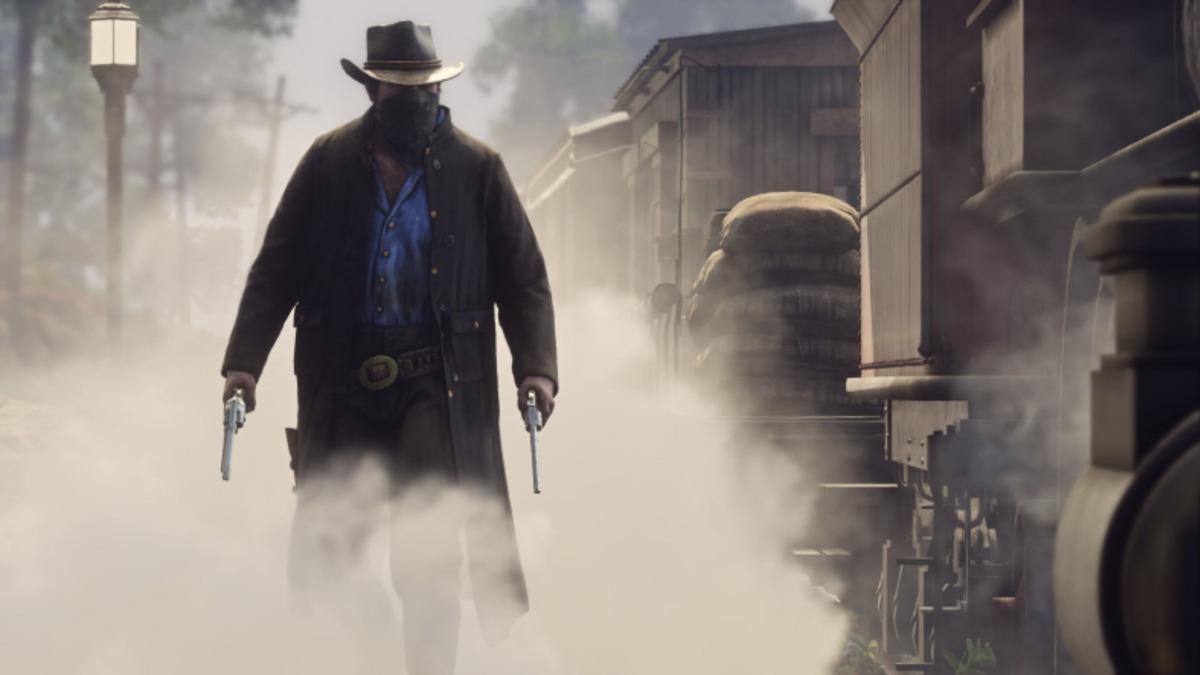 Red Dead Redemption 2, Linux ve AMD GPU Kombinasyonunda Daha Hızlı Çalışıyor