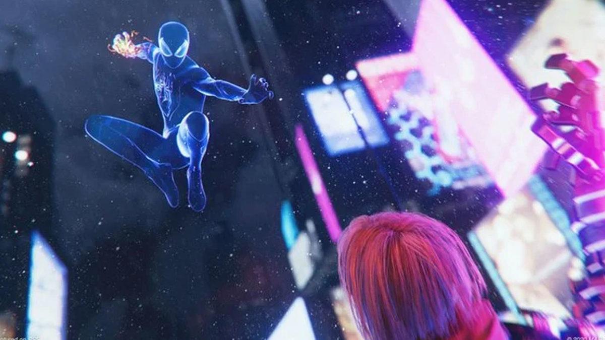 Spider-Man: Miles Morales, 5 ila 10 Saat Arasında Bir Oynanış Sunacak