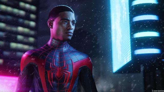 Spider-Man: Miles Morales, 5 ila 10 Saat Arasında Bir Oynanış Sunacak