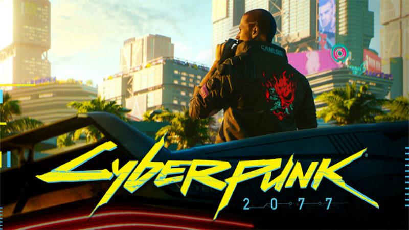 Cyberpunk 2077’nin Çıkışı İkinci Defa Ertelendi