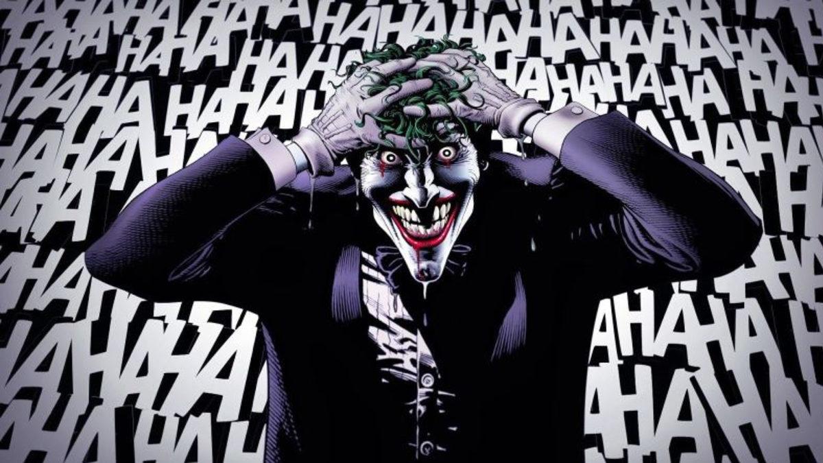 Joker Tarihi: Hikayeleriyle Joker’in Tüm Filmleri ve Çizgi Romanları