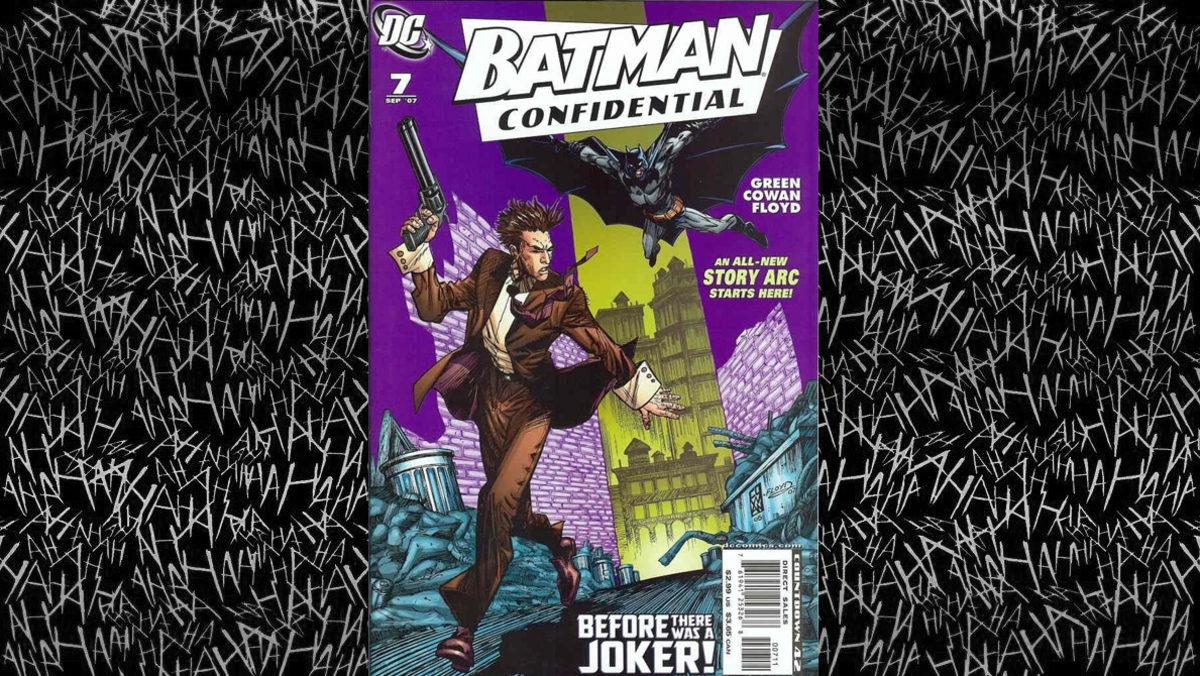 Joker Tarihi: Hikayeleriyle Joker’in Tüm Filmleri ve Çizgi Romanları