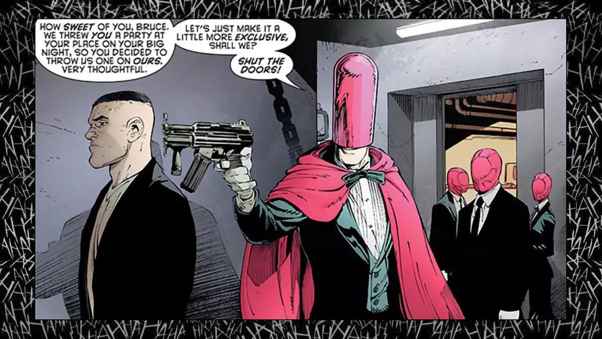 Joker Tarihi: Hikayeleriyle Joker’in Tüm Filmleri ve Çizgi Romanları