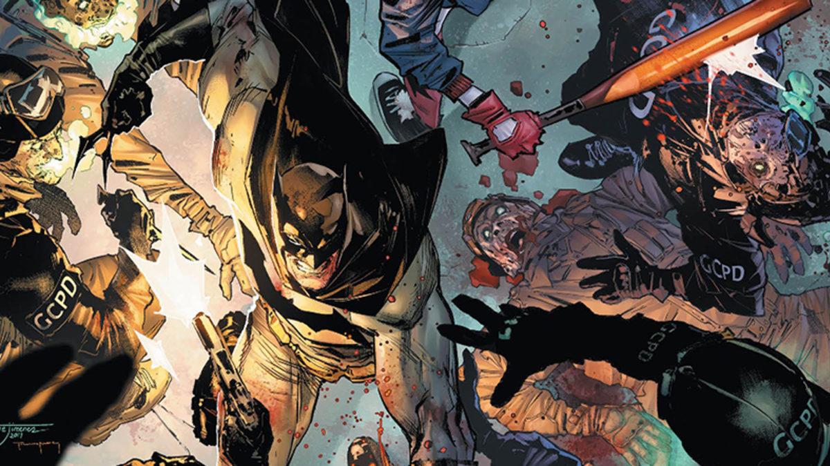 Joker Tarihi: Hikayeleriyle Joker’in Tüm Filmleri ve Çizgi Romanları