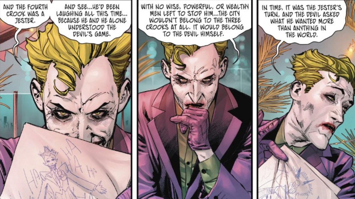 Joker Tarihi: Hikayeleriyle Joker’in Tüm Filmleri ve Çizgi Romanları