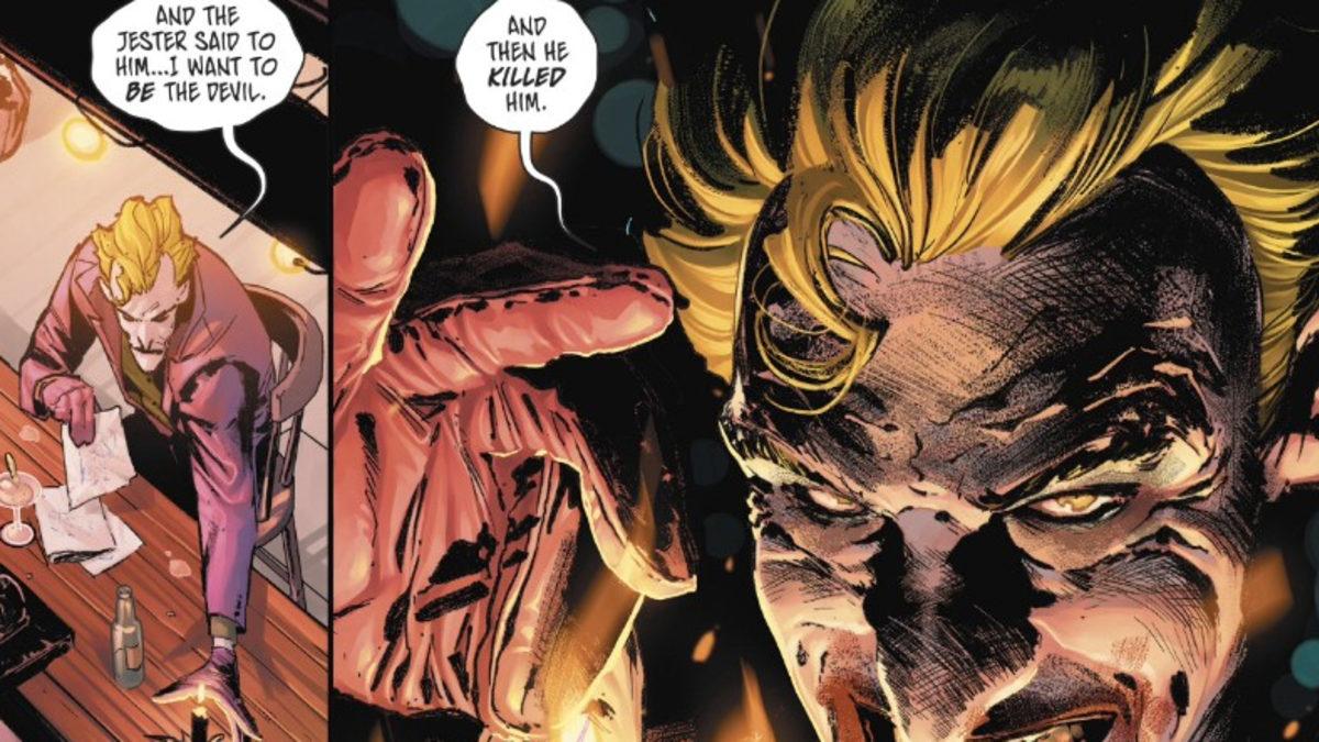 Joker Tarihi: Hikayeleriyle Joker’in Tüm Filmleri ve Çizgi Romanları