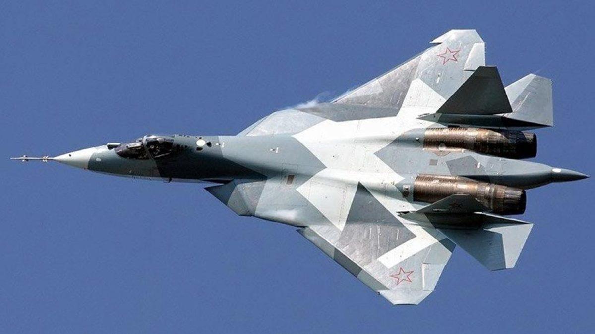 Su-57 - F35 Karşılaştırması: Havada Devam Eden Soğuk Savaş