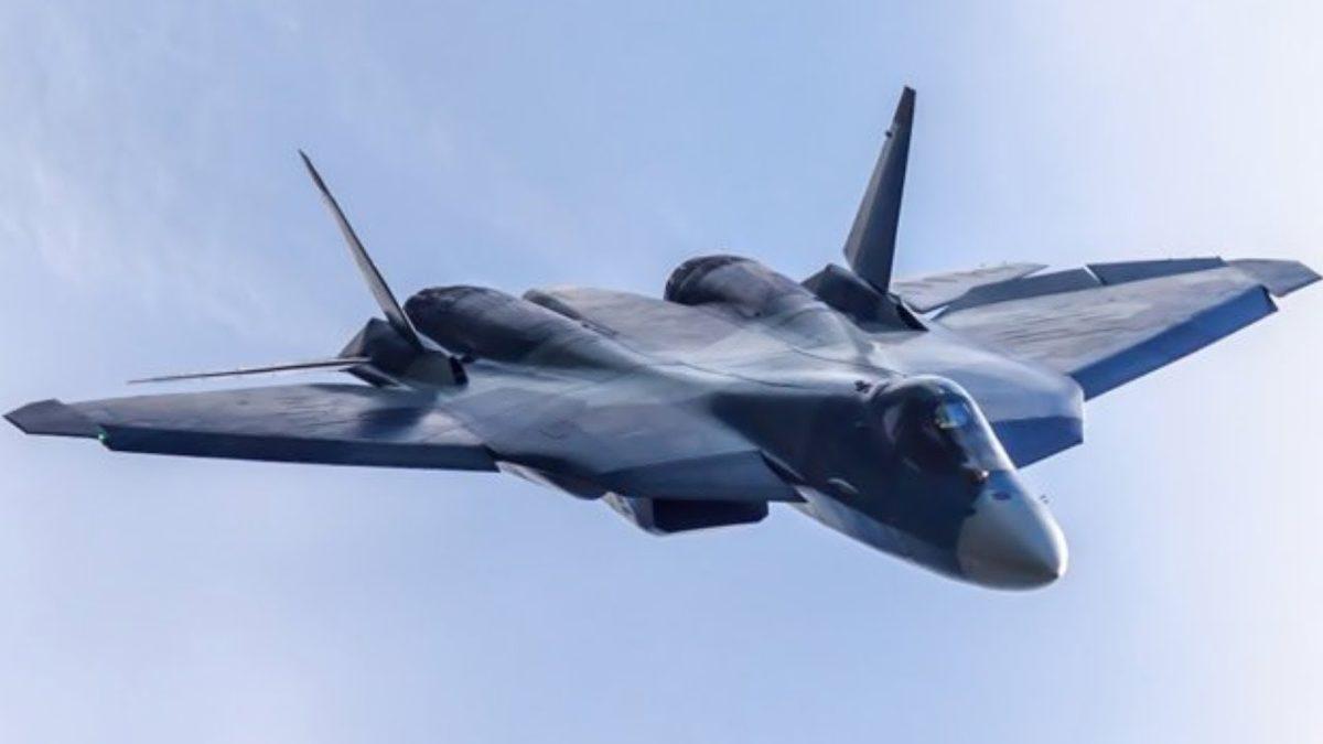 Su-57 - F35 Karşılaştırması: Havada Devam Eden Soğuk Savaş