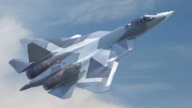 Su-57 - F35 Karşılaştırması: Havada Devam Eden Soğuk Savaş