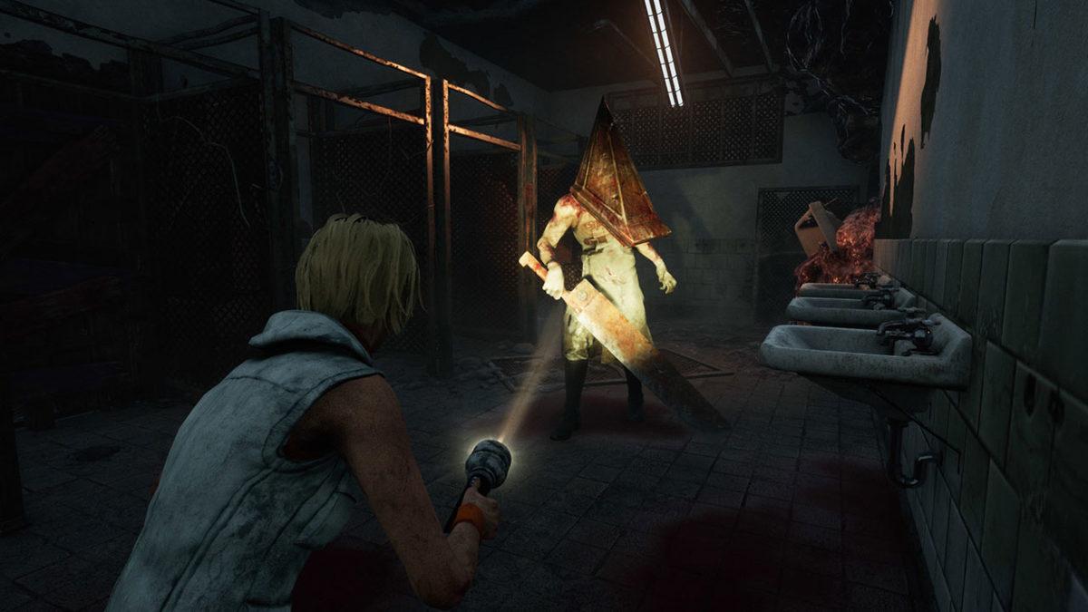 Dead by Daylight’ın Silent Hill DLC’si Yayınlandı