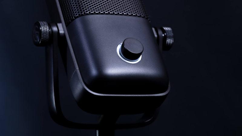 Elgato, Yayıncıların Hedeflendiği İlk USB Mikrofonları Wave 1 ve Wave 3’ü Duyurdu